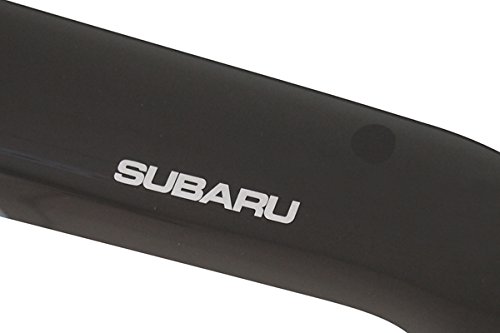 Amazon.co.jp: USスバル純正 SJ系 フォレスター バグガード : 車＆バイク